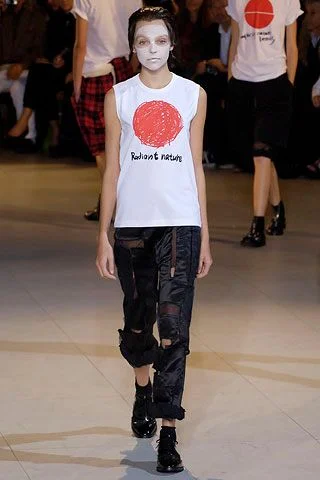 Look 7